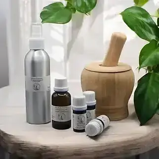 Aromatherapie