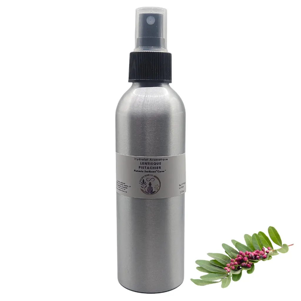 ​Hydrolat Lentisque Pistachier