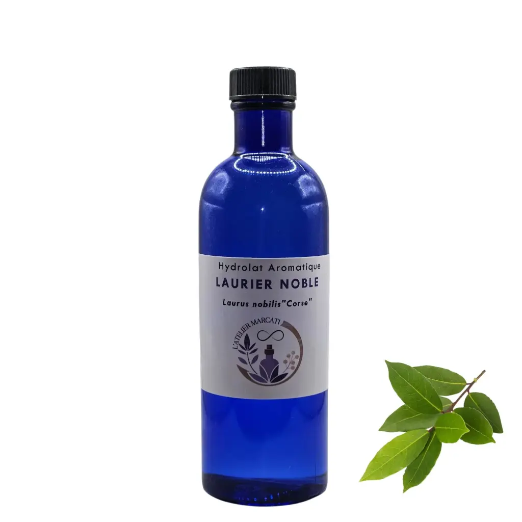 Laurier Noble Hydrolaat